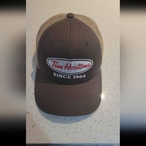Tim Hortons Hat